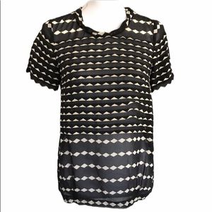 MADEWELL Short sleeve top